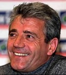 Kevin Keegan