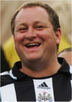 Mike Ashley