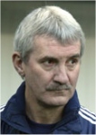 Terry McDermot