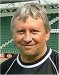 Plymouth boss Paul Sturrock