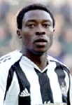 Shola Ameobi