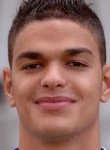 Newcastle winger Hatem Ben Arfa
