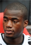 Newcastle defender S�bastien Bassong