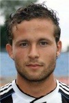 Newcastle midfielder Yohan Cabaye
