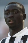 Papiss Cisse