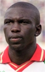 Lamine Diatta