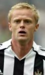 Damien Duff