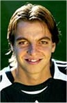 Newcastle keeper Tim Krul