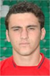 Vasilis Torosidis